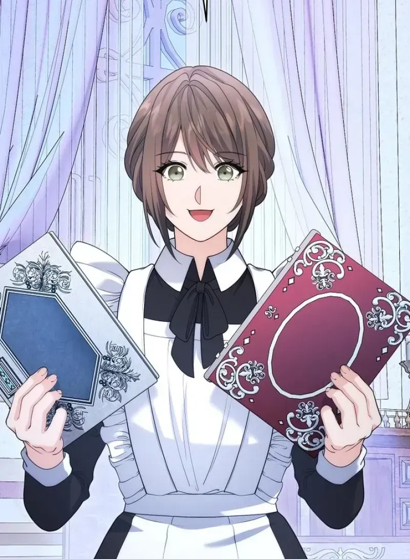 Tiểu Thư Út Của Gia Tộc Công Tước Phương Bắc Bị Lỗi Thiết Lập Rồi Chap 19 - Next Chap 20