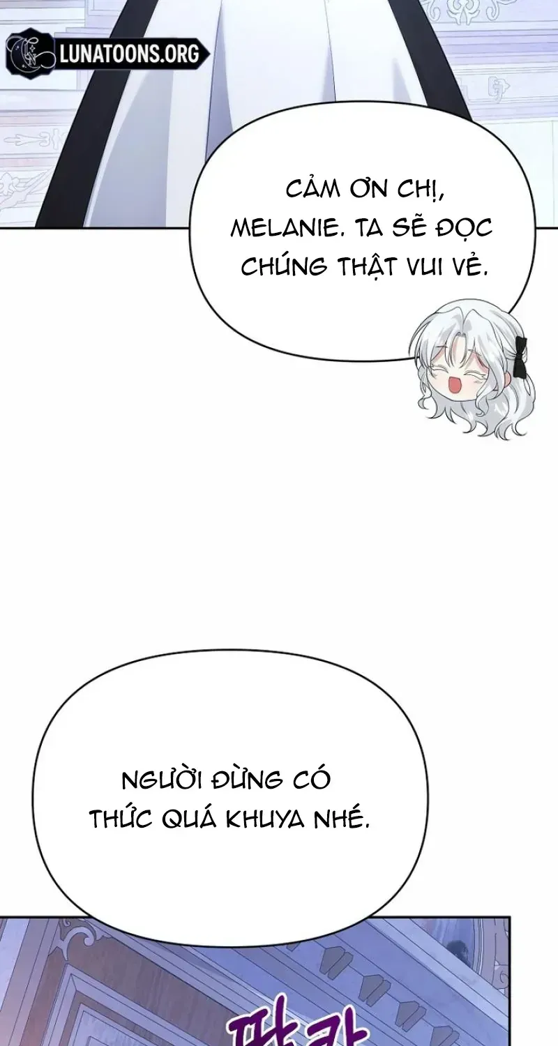 Tiểu Thư Út Của Gia Tộc Công Tước Phương Bắc Bị Lỗi Thiết Lập Rồi Chap 19 - Next Chap 20