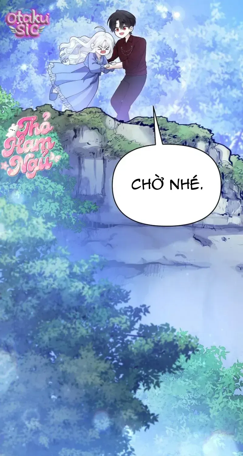 Tiểu Thư Út Của Gia Tộc Công Tước Phương Bắc Bị Lỗi Thiết Lập Rồi Chap 19 - Next Chap 20