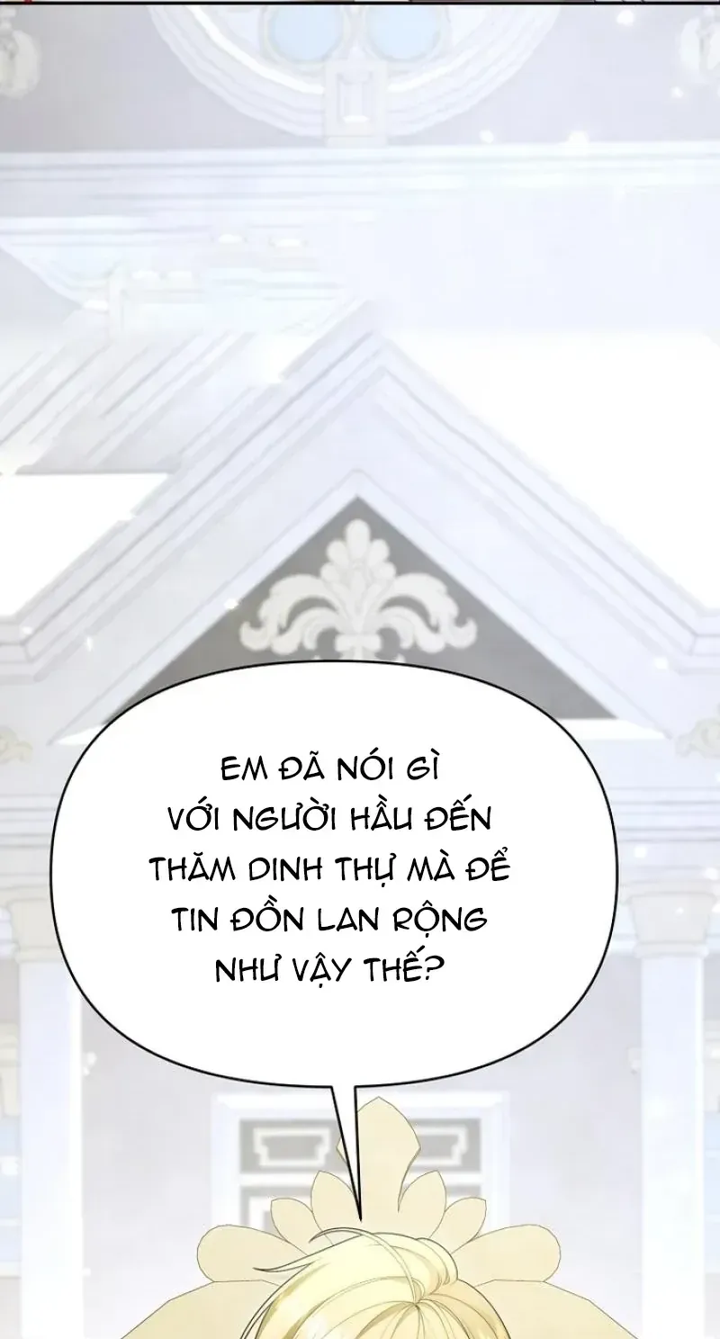Tiểu Thư Út Của Gia Tộc Công Tước Phương Bắc Bị Lỗi Thiết Lập Rồi Chap 19 - Next Chap 20