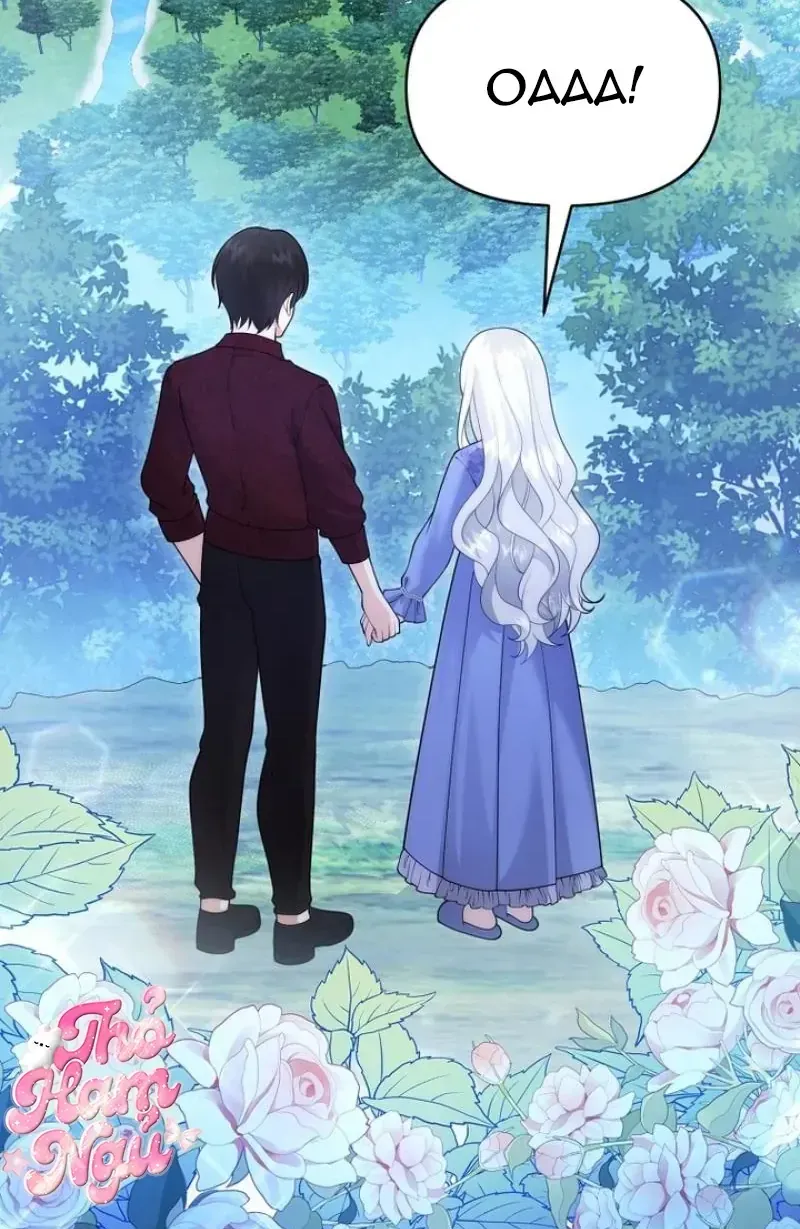 Tiểu Thư Út Của Gia Tộc Công Tước Phương Bắc Bị Lỗi Thiết Lập Rồi Chap 19 - Next Chap 20