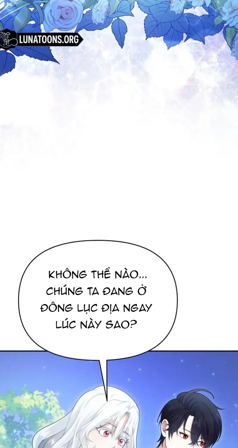 Tiểu Thư Út Của Gia Tộc Công Tước Phương Bắc Bị Lỗi Thiết Lập Rồi Chap 19 - Next Chap 20