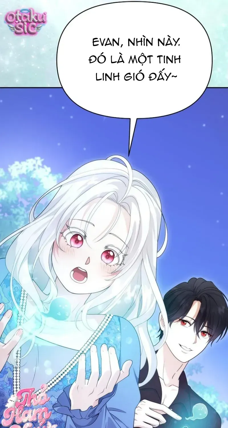 Tiểu Thư Út Của Gia Tộc Công Tước Phương Bắc Bị Lỗi Thiết Lập Rồi Chap 19 - Next Chap 20