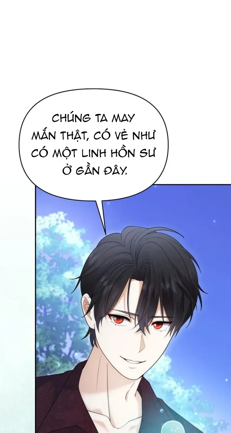 Tiểu Thư Út Của Gia Tộc Công Tước Phương Bắc Bị Lỗi Thiết Lập Rồi Chap 19 - Next Chap 20