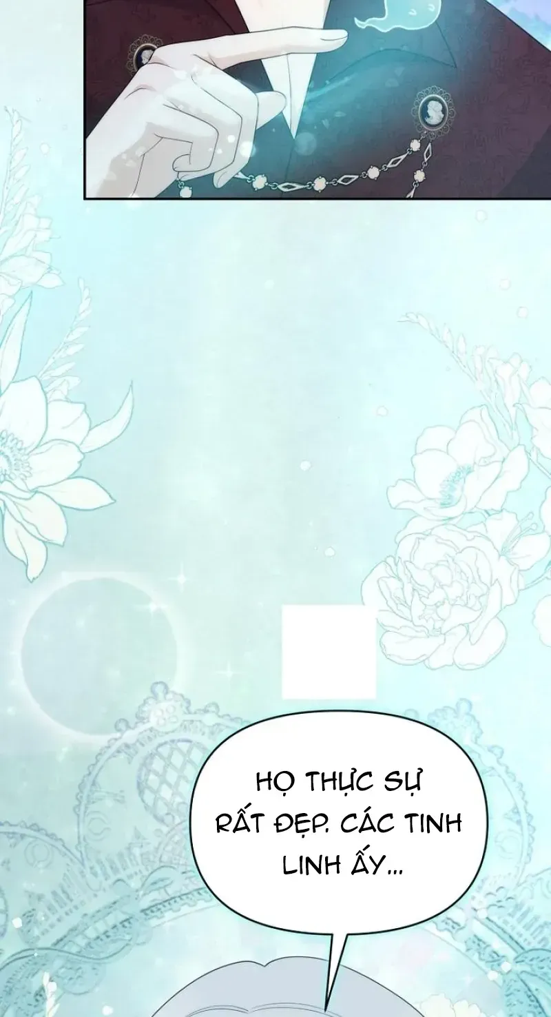Tiểu Thư Út Của Gia Tộc Công Tước Phương Bắc Bị Lỗi Thiết Lập Rồi Chap 19 - Next Chap 20