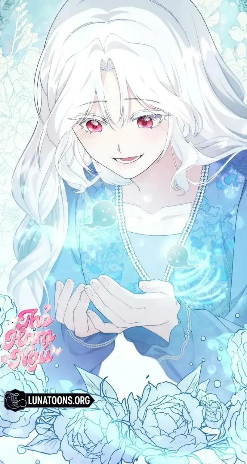 Tiểu Thư Út Của Gia Tộc Công Tước Phương Bắc Bị Lỗi Thiết Lập Rồi Chap 19 - Next Chap 20