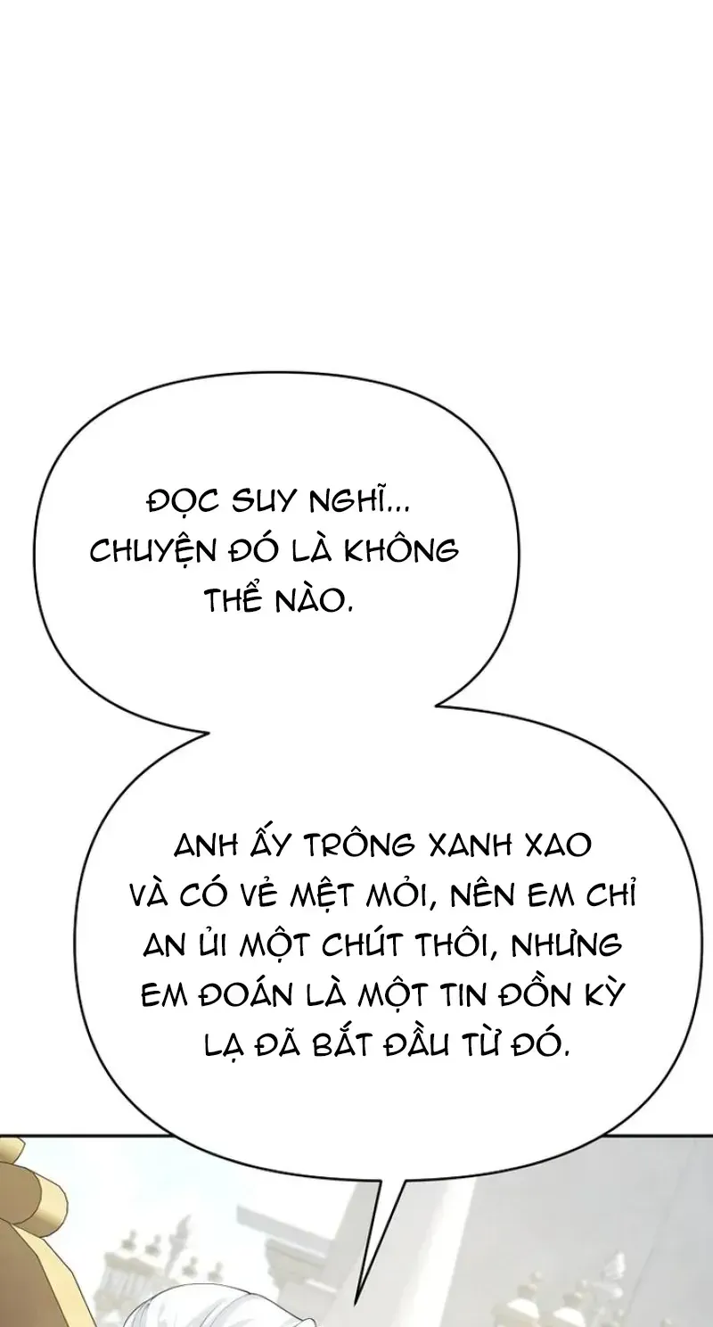 Tiểu Thư Út Của Gia Tộc Công Tước Phương Bắc Bị Lỗi Thiết Lập Rồi Chap 19 - Next Chap 20