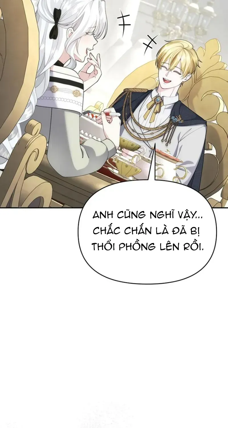 Tiểu Thư Út Của Gia Tộc Công Tước Phương Bắc Bị Lỗi Thiết Lập Rồi Chap 19 - Next Chap 20
