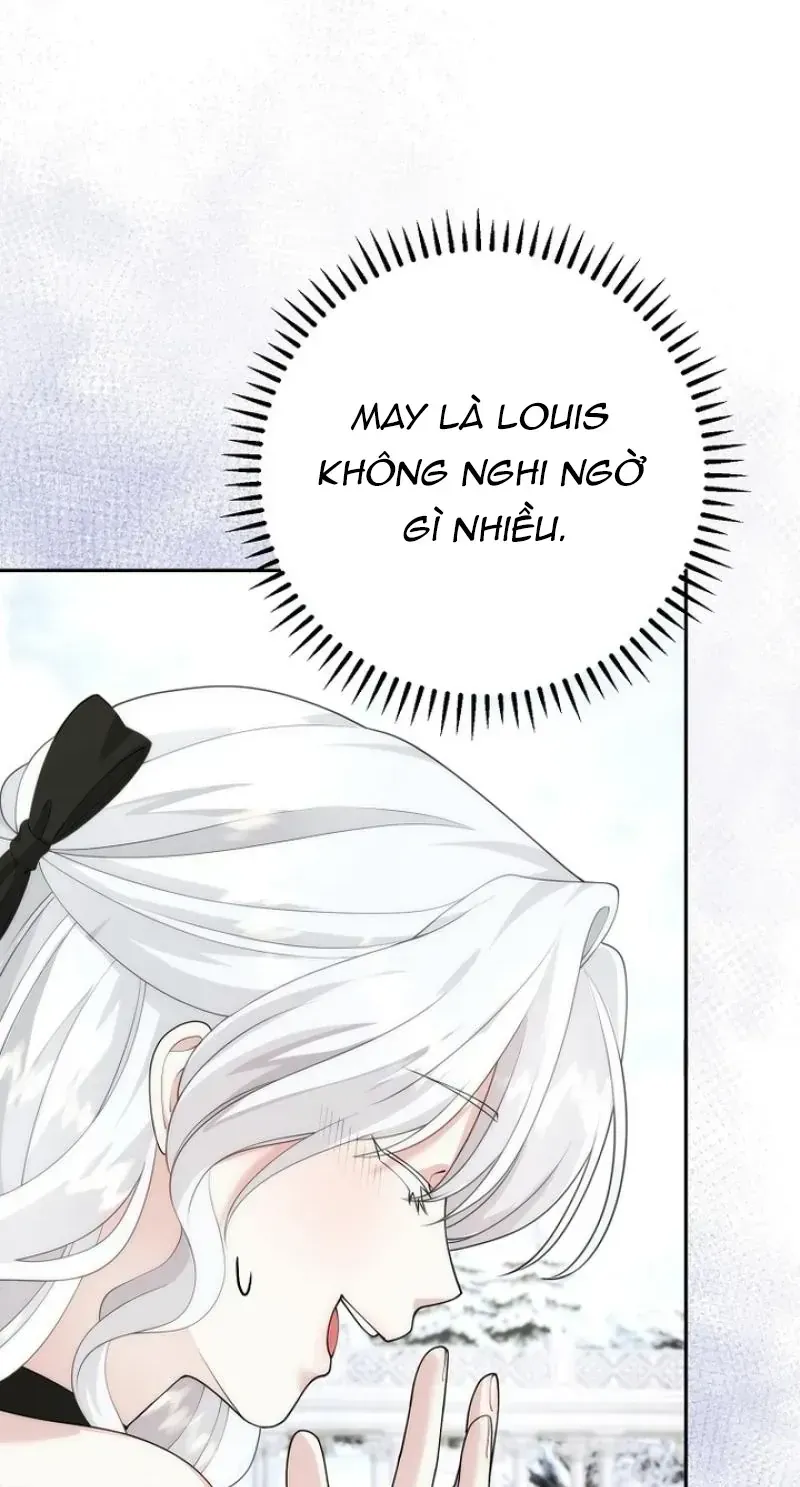 Tiểu Thư Út Của Gia Tộc Công Tước Phương Bắc Bị Lỗi Thiết Lập Rồi Chap 19 - Next Chap 20
