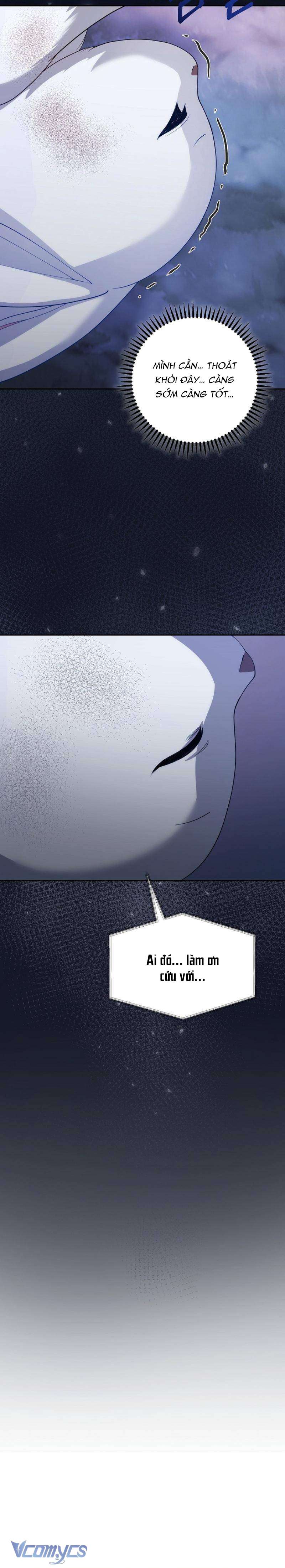 Tiểu Thư Út Của Gia Tộc Công Tước Phương Bắc Bị Lỗi Thiết Lập Rồi Chap 2 - Next Chap 3