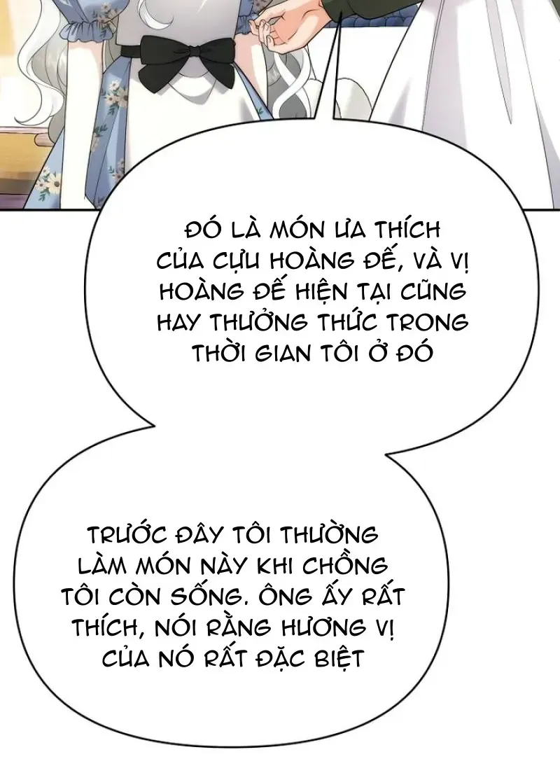 Tiểu Thư Út Của Gia Tộc Công Tước Phương Bắc Bị Lỗi Thiết Lập Rồi Chap 20 - Next Chap 21