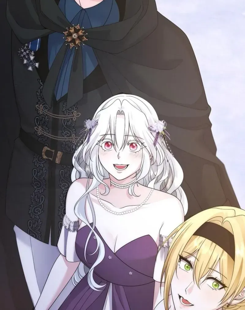 Tiểu Thư Út Của Gia Tộc Công Tước Phương Bắc Bị Lỗi Thiết Lập Rồi Chap 20 - Next Chap 21