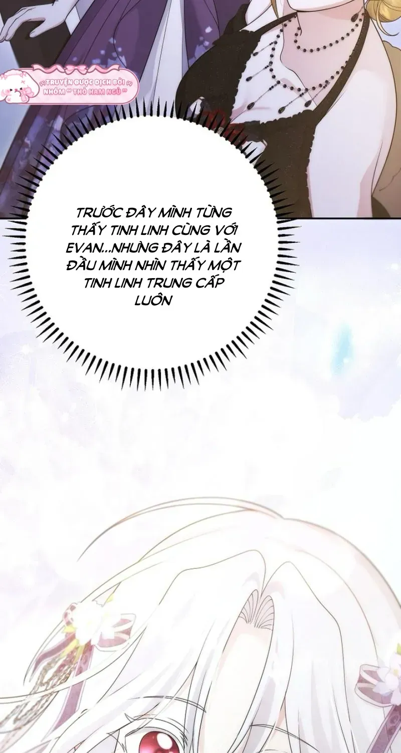 Tiểu Thư Út Của Gia Tộc Công Tước Phương Bắc Bị Lỗi Thiết Lập Rồi Chap 20 - Next Chap 21
