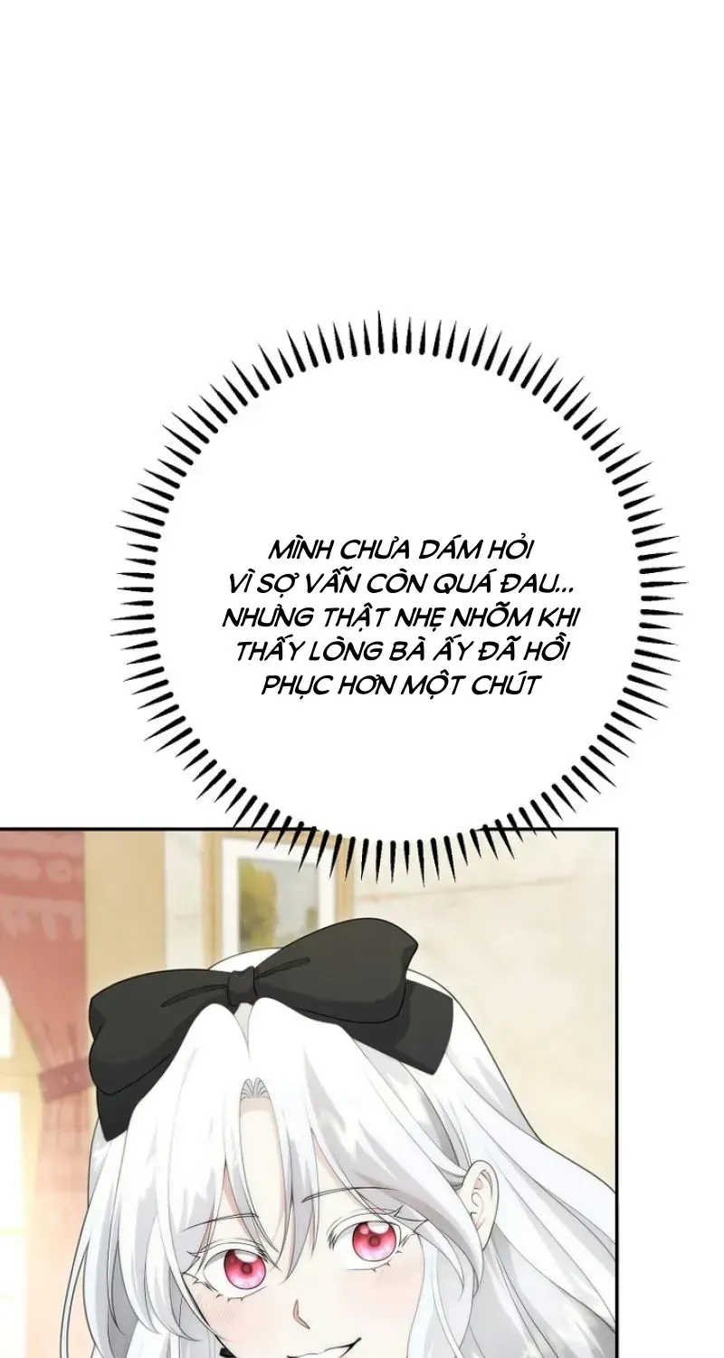 Tiểu Thư Út Của Gia Tộc Công Tước Phương Bắc Bị Lỗi Thiết Lập Rồi Chap 20 - Next Chap 21