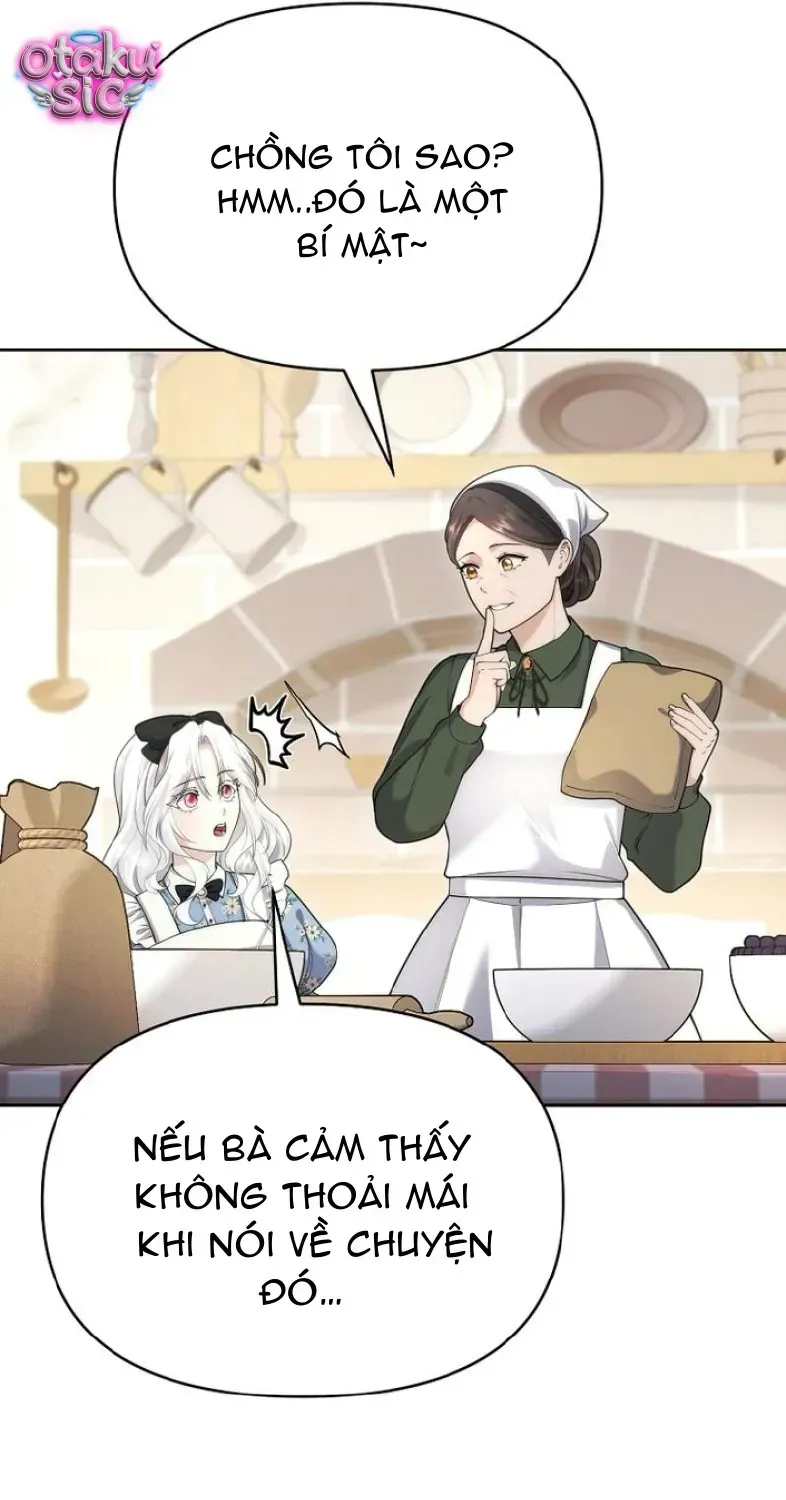 Tiểu Thư Út Của Gia Tộc Công Tước Phương Bắc Bị Lỗi Thiết Lập Rồi Chap 20 - Next Chap 21
