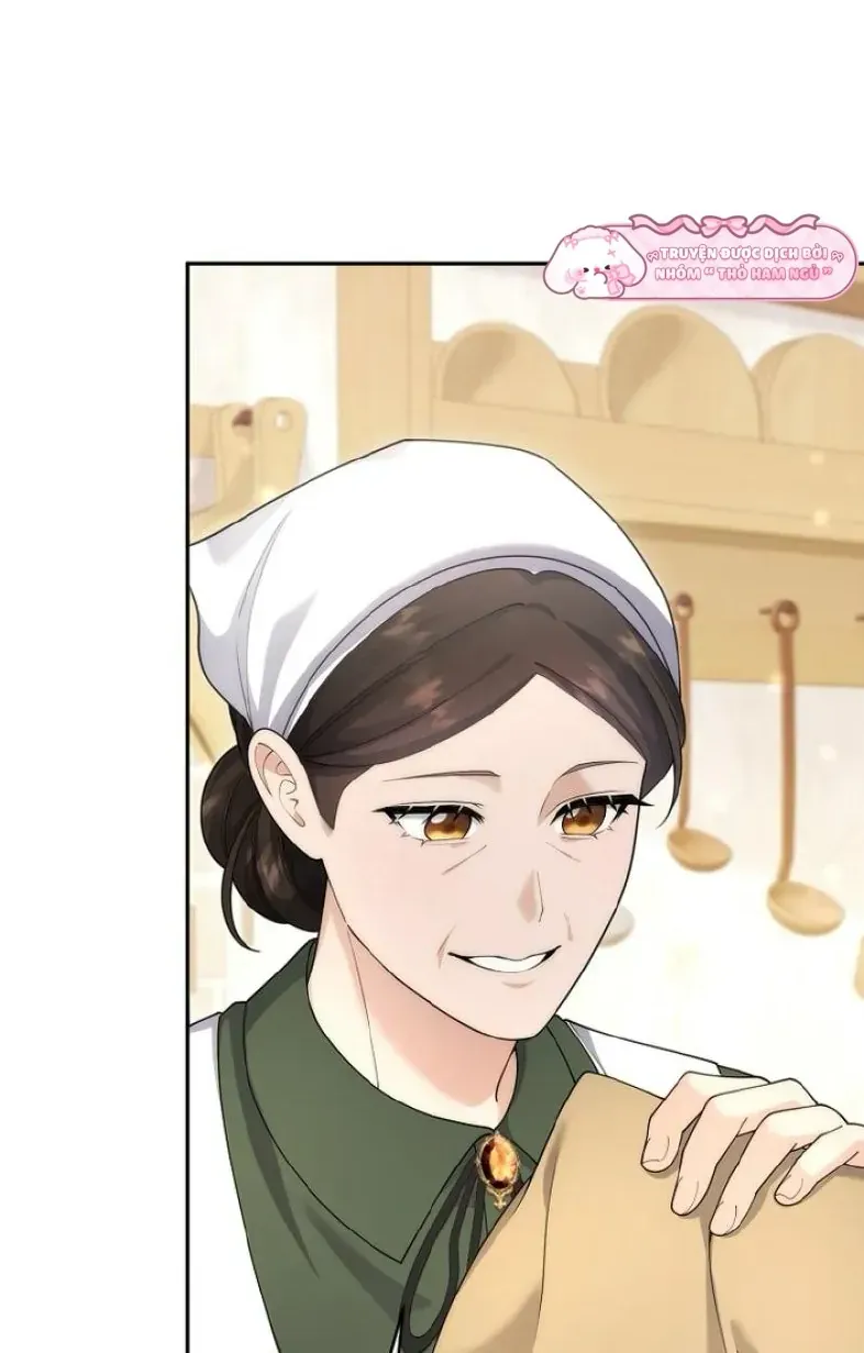 Tiểu Thư Út Của Gia Tộc Công Tước Phương Bắc Bị Lỗi Thiết Lập Rồi Chap 20 - Next Chap 21
