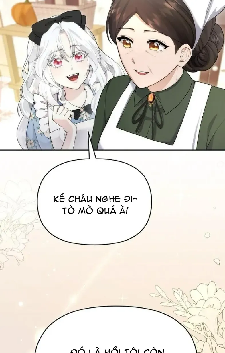 Tiểu Thư Út Của Gia Tộc Công Tước Phương Bắc Bị Lỗi Thiết Lập Rồi Chap 20 - Next Chap 21