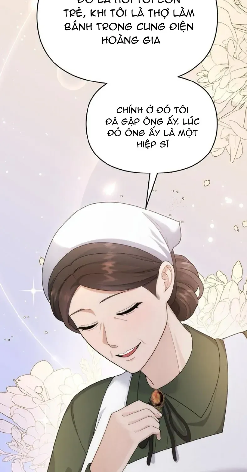 Tiểu Thư Út Của Gia Tộc Công Tước Phương Bắc Bị Lỗi Thiết Lập Rồi Chap 20 - Next Chap 21
