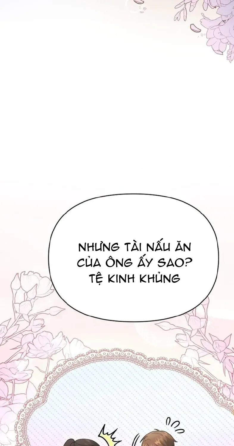 Tiểu Thư Út Của Gia Tộc Công Tước Phương Bắc Bị Lỗi Thiết Lập Rồi Chap 20 - Next Chap 21