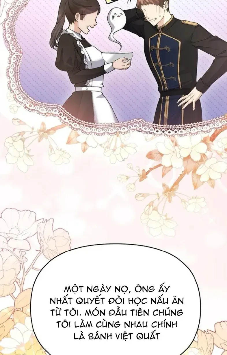 Tiểu Thư Út Của Gia Tộc Công Tước Phương Bắc Bị Lỗi Thiết Lập Rồi Chap 20 - Next Chap 21