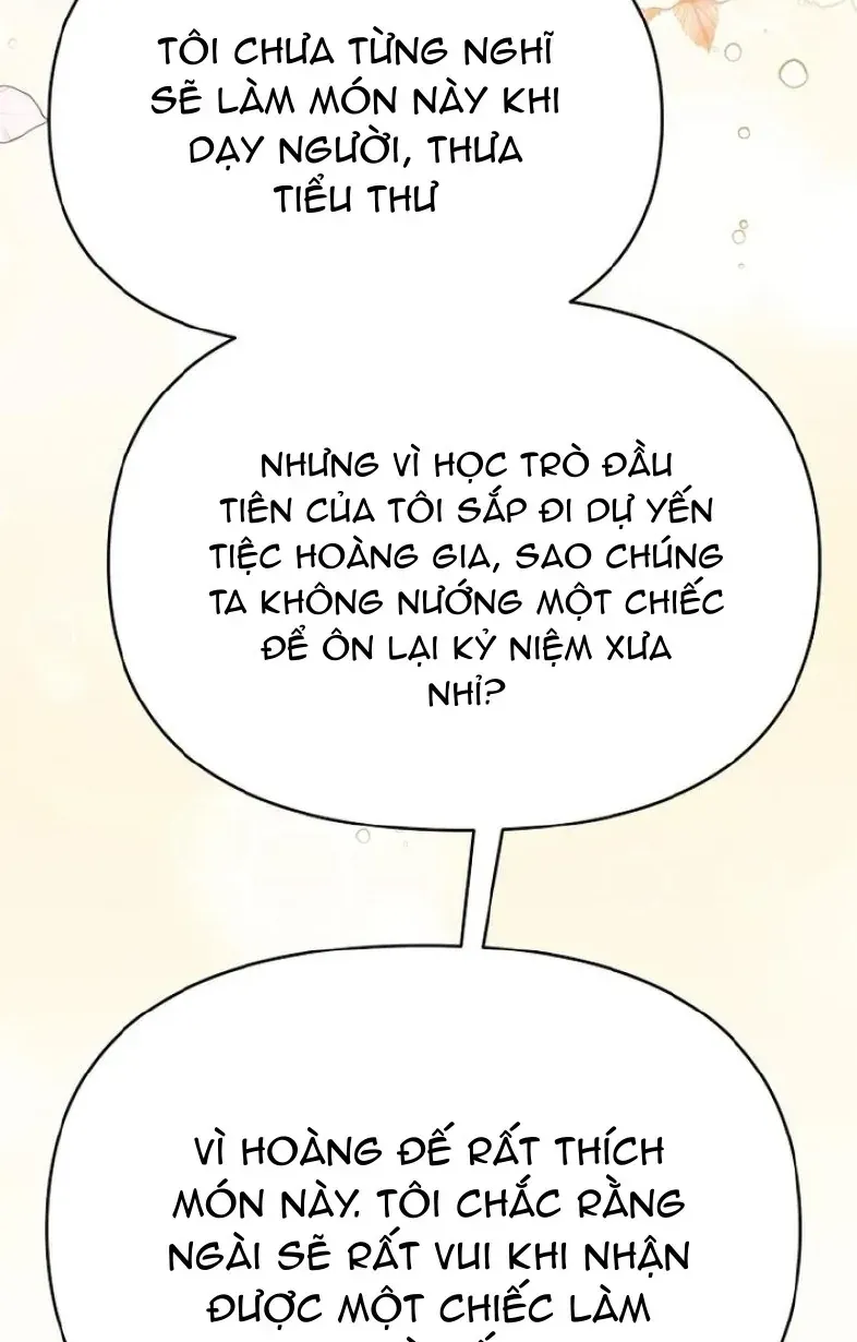 Tiểu Thư Út Của Gia Tộc Công Tước Phương Bắc Bị Lỗi Thiết Lập Rồi Chap 20 - Next Chap 21