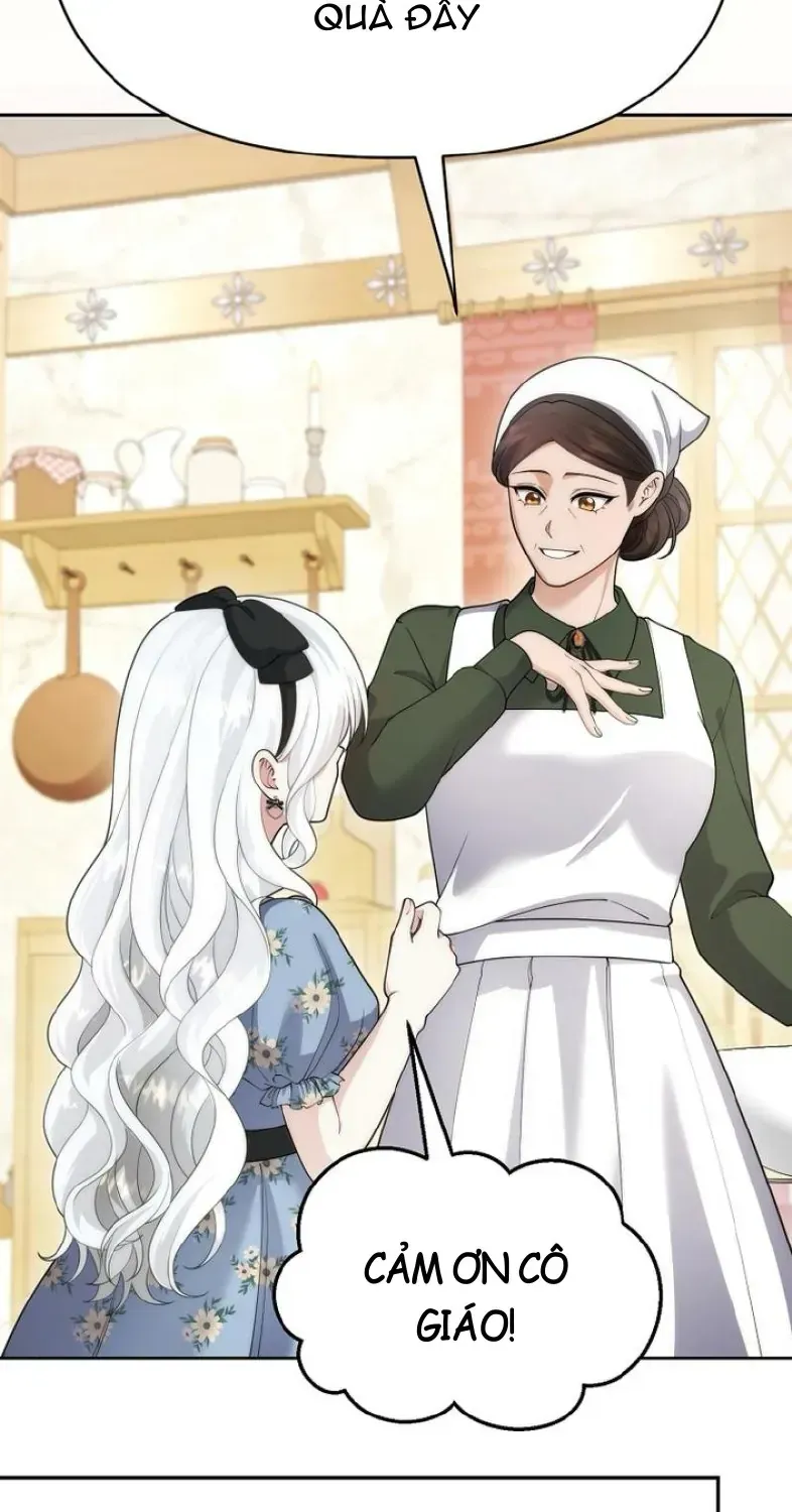 Tiểu Thư Út Của Gia Tộc Công Tước Phương Bắc Bị Lỗi Thiết Lập Rồi Chap 20 - Next Chap 21
