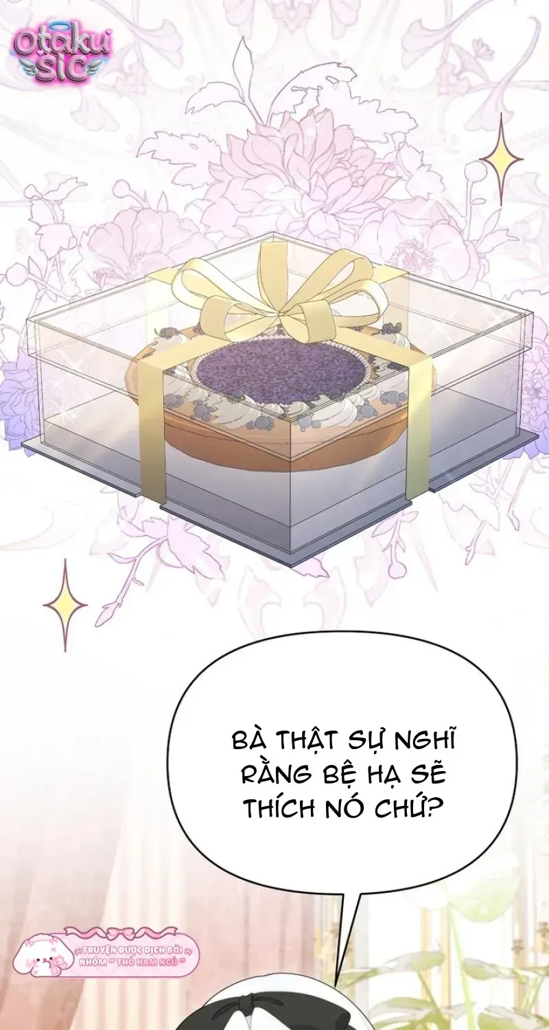 Tiểu Thư Út Của Gia Tộc Công Tước Phương Bắc Bị Lỗi Thiết Lập Rồi Chap 20 - Next Chap 21
