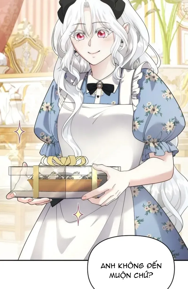 Tiểu Thư Út Của Gia Tộc Công Tước Phương Bắc Bị Lỗi Thiết Lập Rồi Chap 20 - Next Chap 21