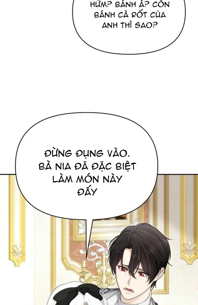 Tiểu Thư Út Của Gia Tộc Công Tước Phương Bắc Bị Lỗi Thiết Lập Rồi Chap 20 - Next Chap 21