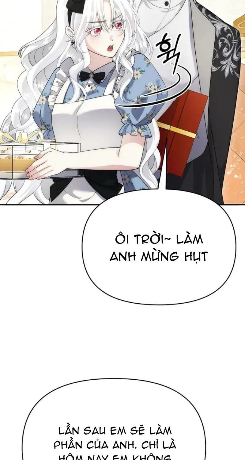 Tiểu Thư Út Của Gia Tộc Công Tước Phương Bắc Bị Lỗi Thiết Lập Rồi Chap 20 - Next Chap 21