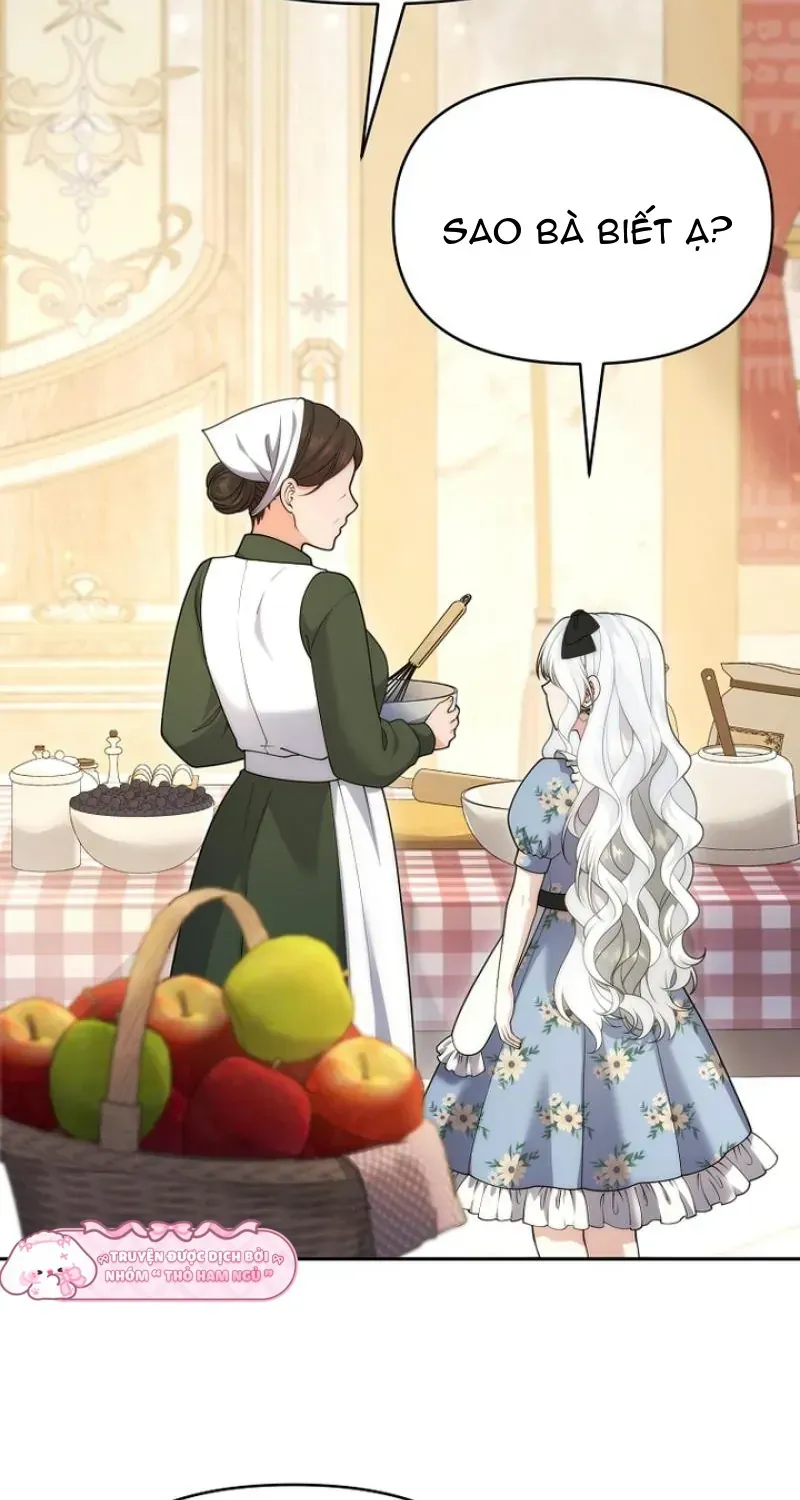 Tiểu Thư Út Của Gia Tộc Công Tước Phương Bắc Bị Lỗi Thiết Lập Rồi Chap 20 - Next Chap 21