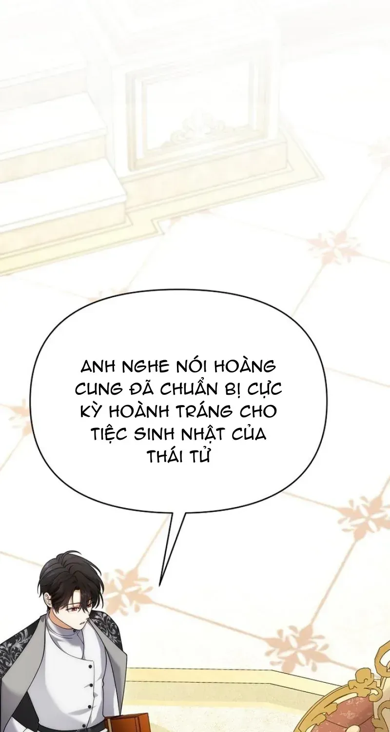 Tiểu Thư Út Của Gia Tộc Công Tước Phương Bắc Bị Lỗi Thiết Lập Rồi Chap 20 - Next Chap 21