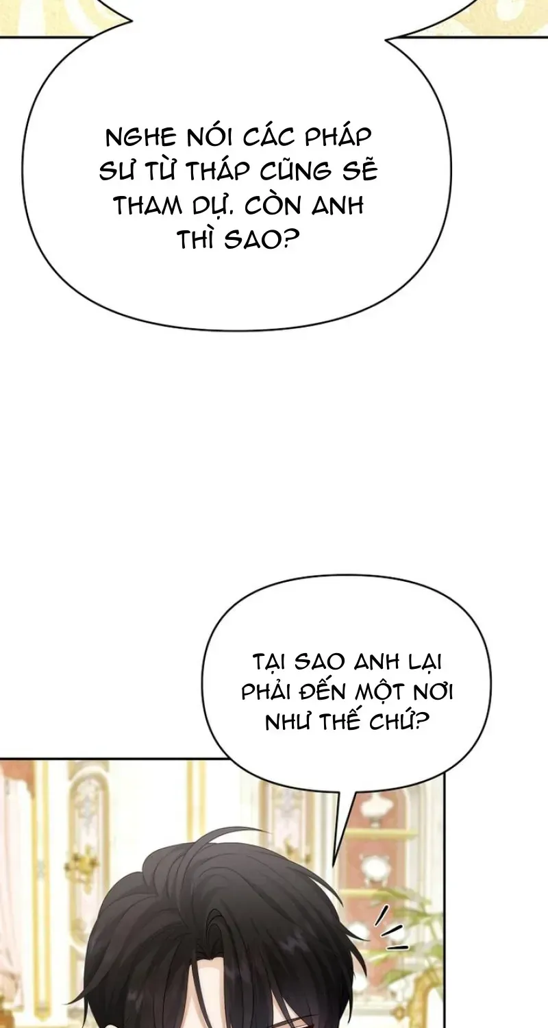 Tiểu Thư Út Của Gia Tộc Công Tước Phương Bắc Bị Lỗi Thiết Lập Rồi Chap 20 - Next Chap 21