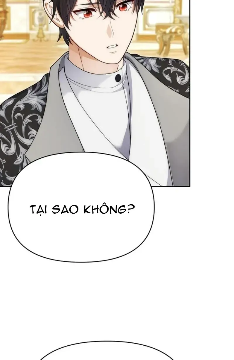 Tiểu Thư Út Của Gia Tộc Công Tước Phương Bắc Bị Lỗi Thiết Lập Rồi Chap 20 - Next Chap 21