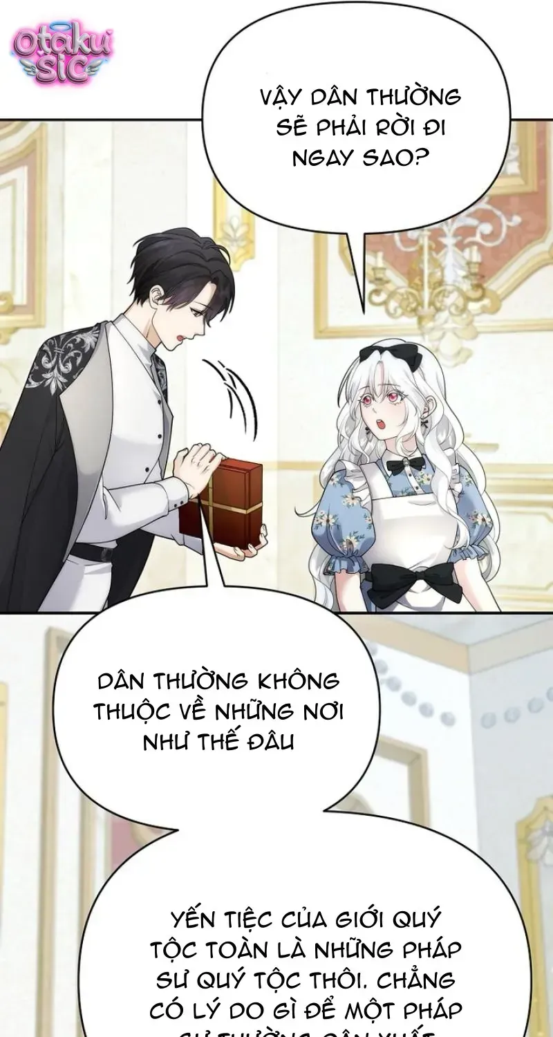 Tiểu Thư Út Của Gia Tộc Công Tước Phương Bắc Bị Lỗi Thiết Lập Rồi Chap 20 - Next Chap 21