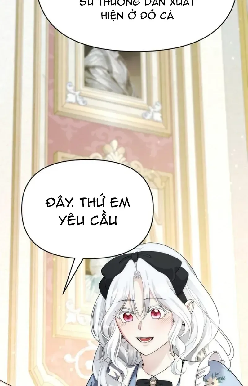 Tiểu Thư Út Của Gia Tộc Công Tước Phương Bắc Bị Lỗi Thiết Lập Rồi Chap 20 - Next Chap 21