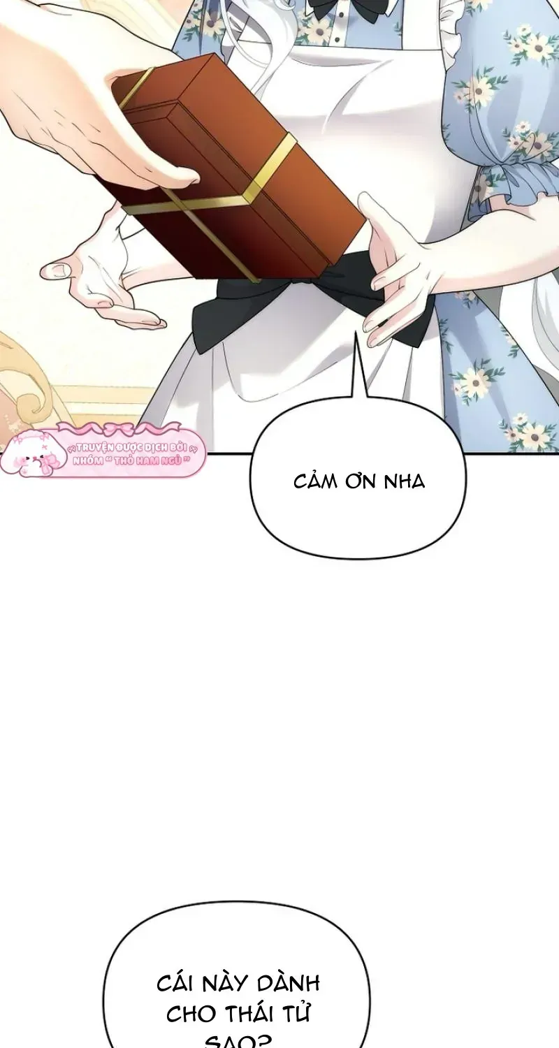 Tiểu Thư Út Của Gia Tộc Công Tước Phương Bắc Bị Lỗi Thiết Lập Rồi Chap 20 - Next Chap 21