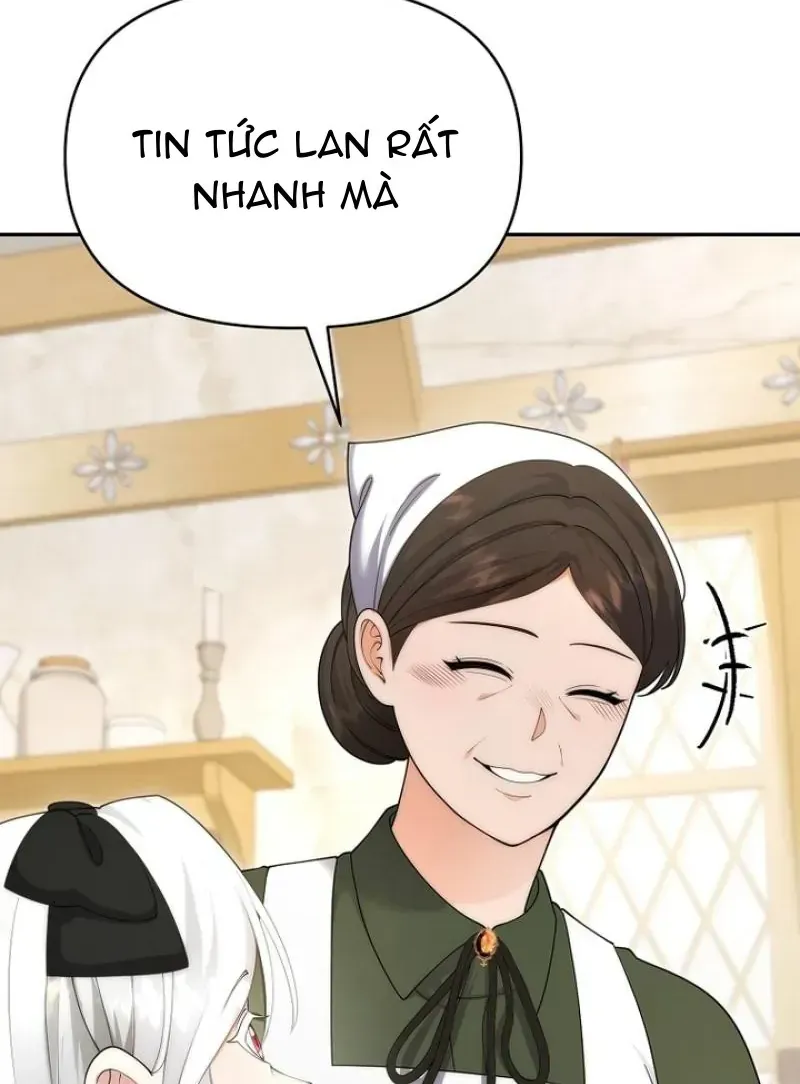 Tiểu Thư Út Của Gia Tộc Công Tước Phương Bắc Bị Lỗi Thiết Lập Rồi Chap 20 - Next Chap 21