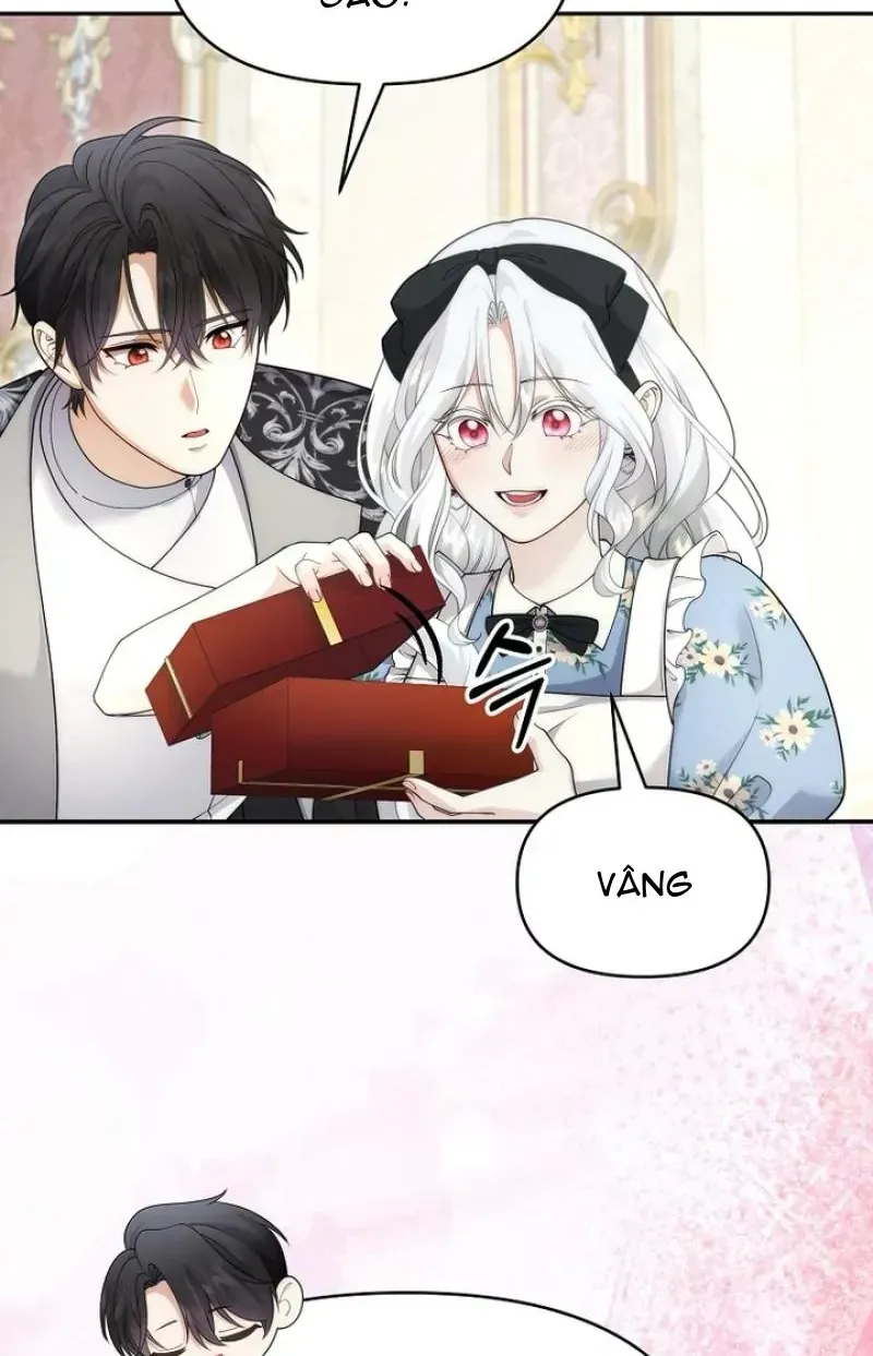 Tiểu Thư Út Của Gia Tộc Công Tước Phương Bắc Bị Lỗi Thiết Lập Rồi Chap 20 - Next Chap 21