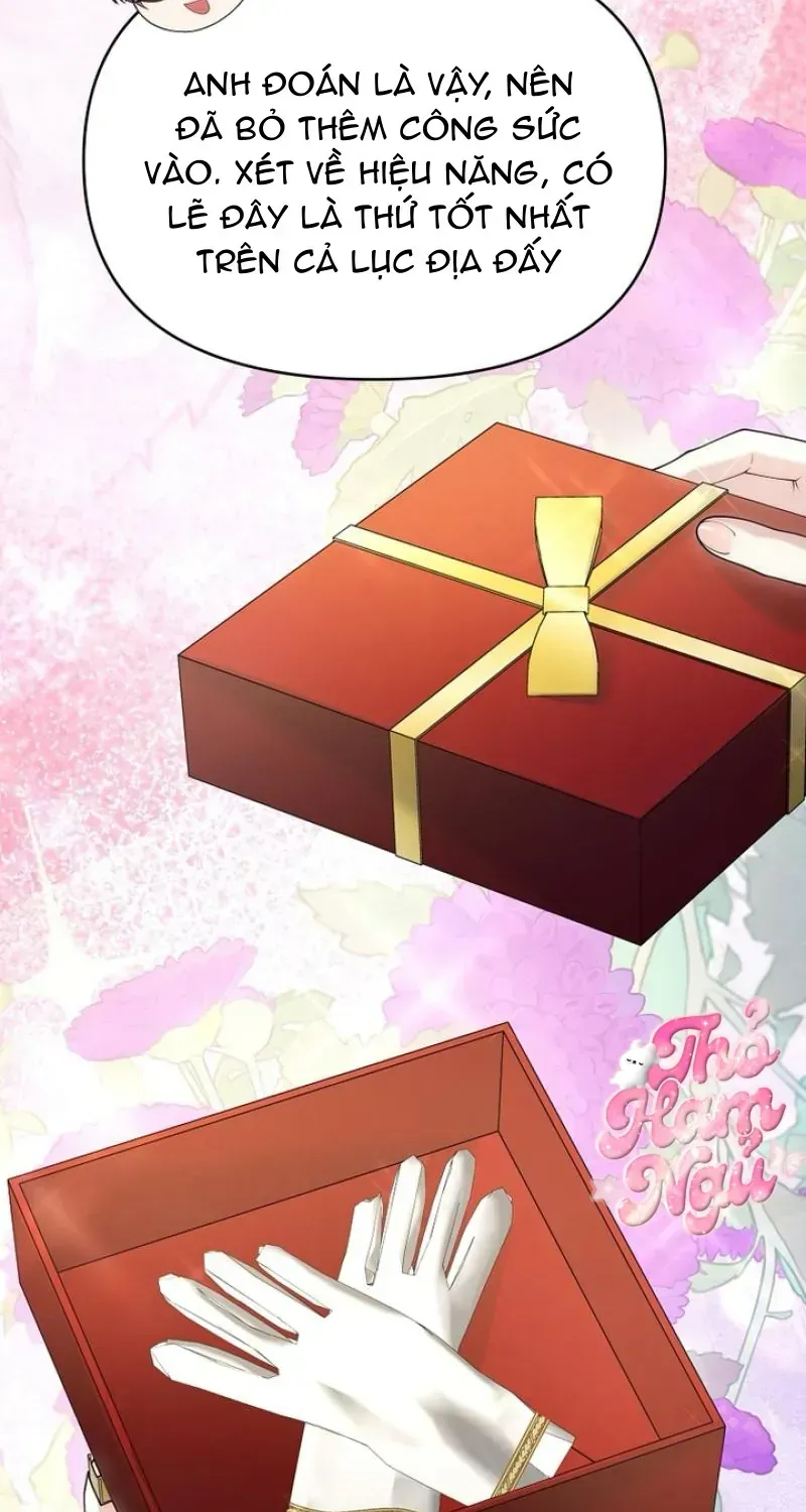 Tiểu Thư Út Của Gia Tộc Công Tước Phương Bắc Bị Lỗi Thiết Lập Rồi Chap 20 - Next Chap 21
