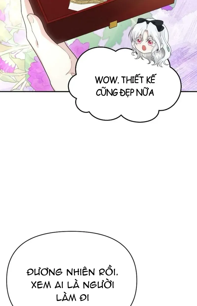Tiểu Thư Út Của Gia Tộc Công Tước Phương Bắc Bị Lỗi Thiết Lập Rồi Chap 20 - Next Chap 21