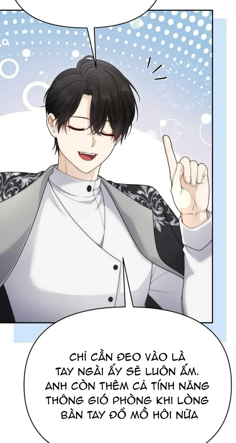Tiểu Thư Út Của Gia Tộc Công Tước Phương Bắc Bị Lỗi Thiết Lập Rồi Chap 20 - Next Chap 21