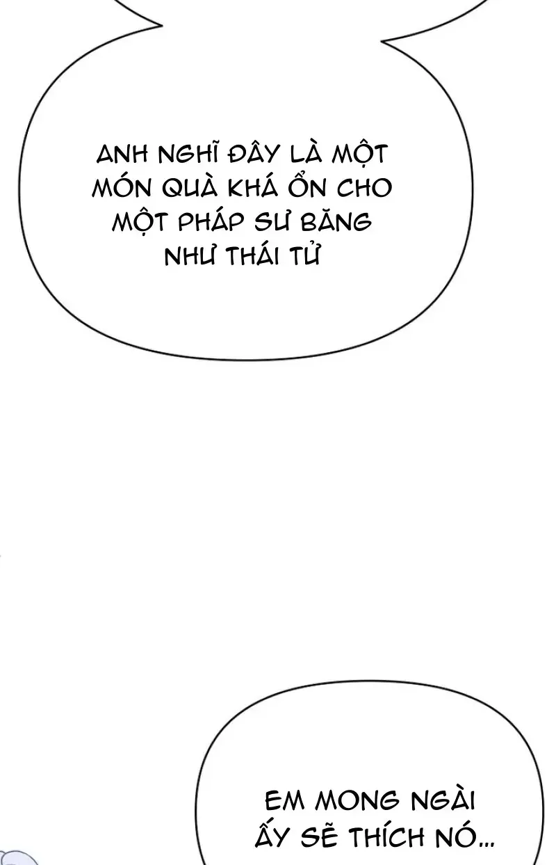 Tiểu Thư Út Của Gia Tộc Công Tước Phương Bắc Bị Lỗi Thiết Lập Rồi Chap 20 - Next Chap 21