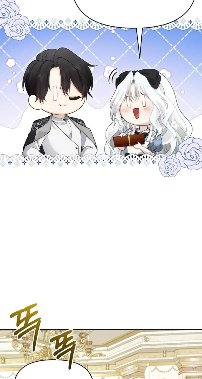 Tiểu Thư Út Của Gia Tộc Công Tước Phương Bắc Bị Lỗi Thiết Lập Rồi Chap 20 - Next Chap 21