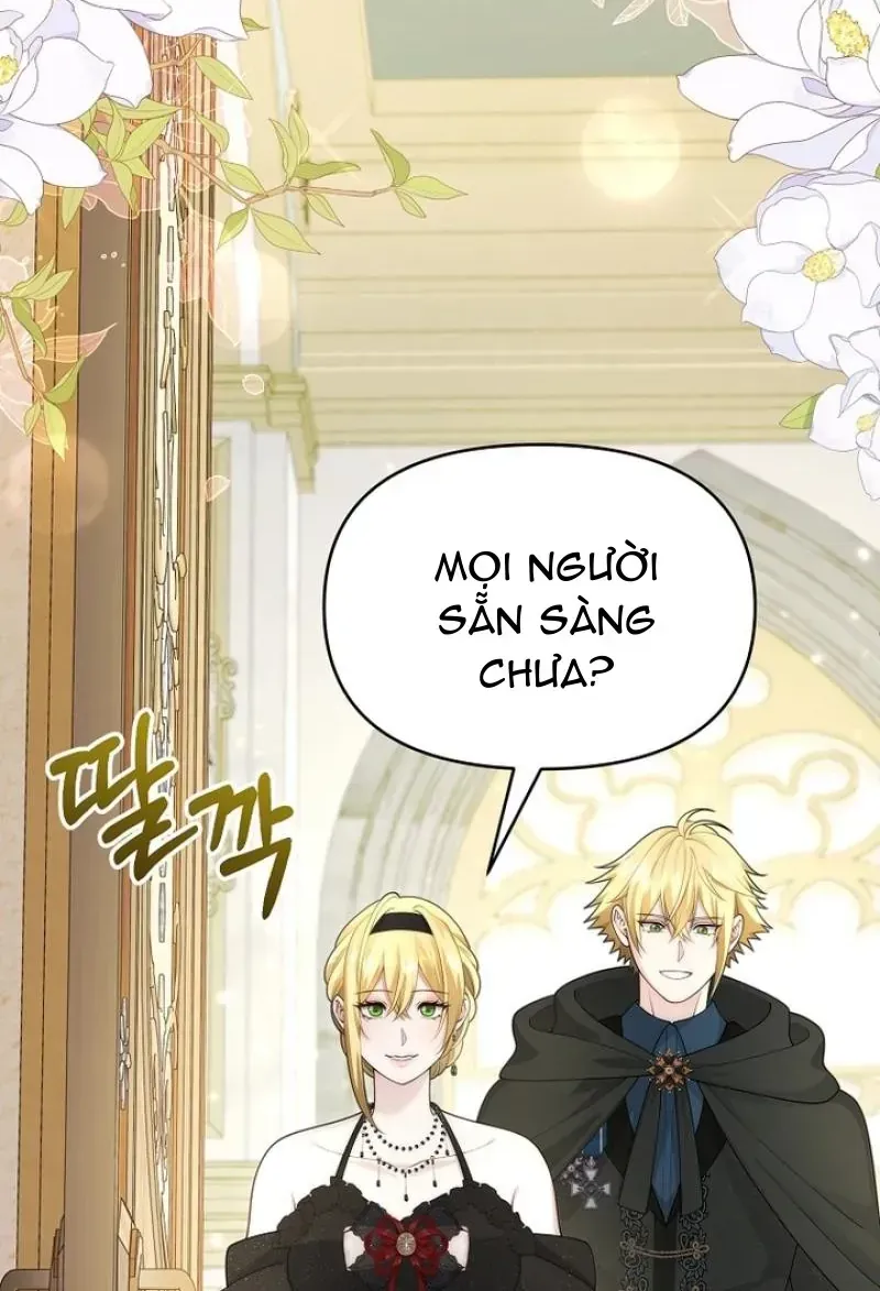 Tiểu Thư Út Của Gia Tộc Công Tước Phương Bắc Bị Lỗi Thiết Lập Rồi Chap 20 - Next Chap 21