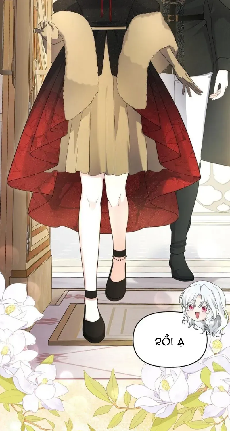 Tiểu Thư Út Của Gia Tộc Công Tước Phương Bắc Bị Lỗi Thiết Lập Rồi Chap 20 - Next Chap 21