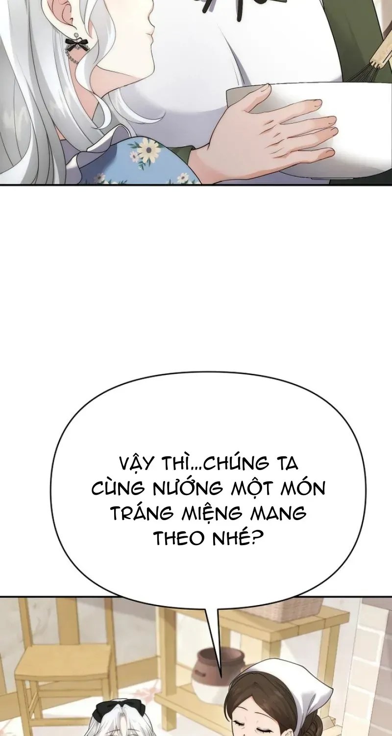Tiểu Thư Út Của Gia Tộc Công Tước Phương Bắc Bị Lỗi Thiết Lập Rồi Chap 20 - Next Chap 21