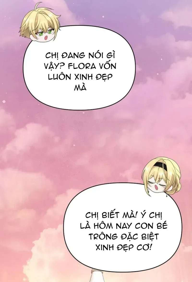 Tiểu Thư Út Của Gia Tộc Công Tước Phương Bắc Bị Lỗi Thiết Lập Rồi Chap 20 - Next Chap 21