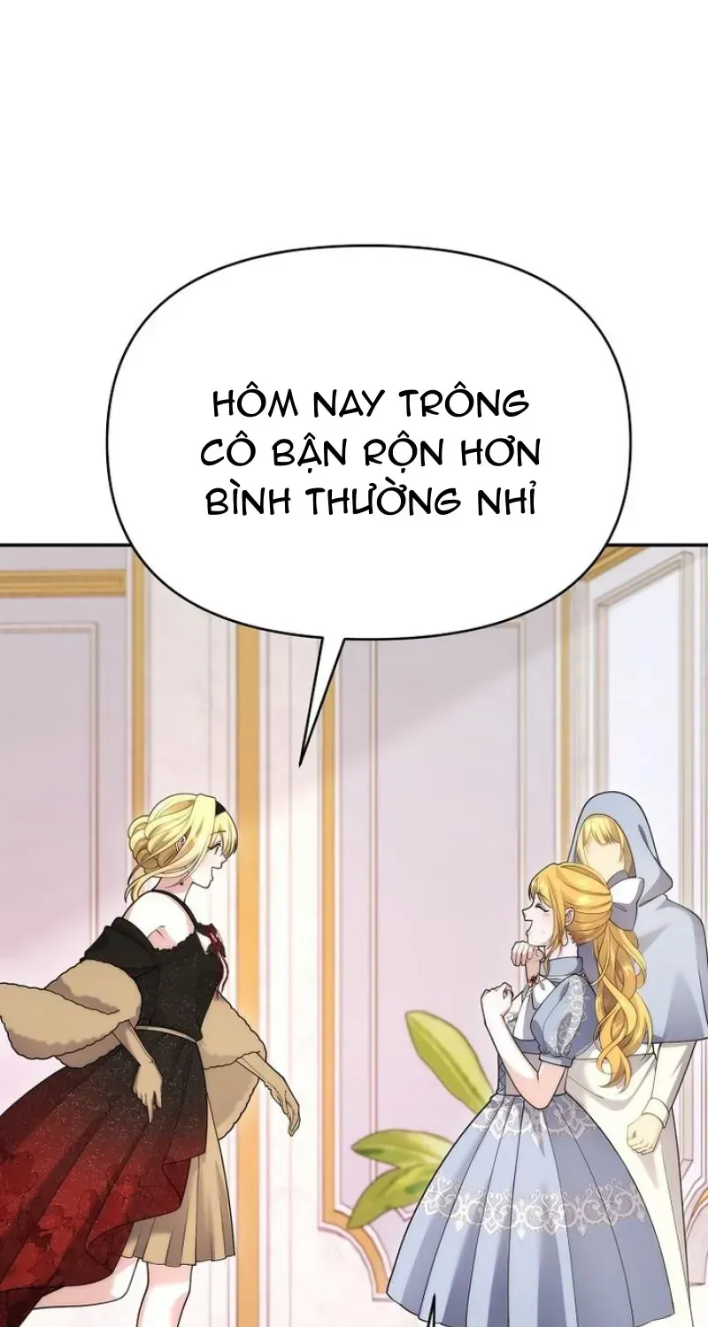 Tiểu Thư Út Của Gia Tộc Công Tước Phương Bắc Bị Lỗi Thiết Lập Rồi Chap 20 - Next Chap 21