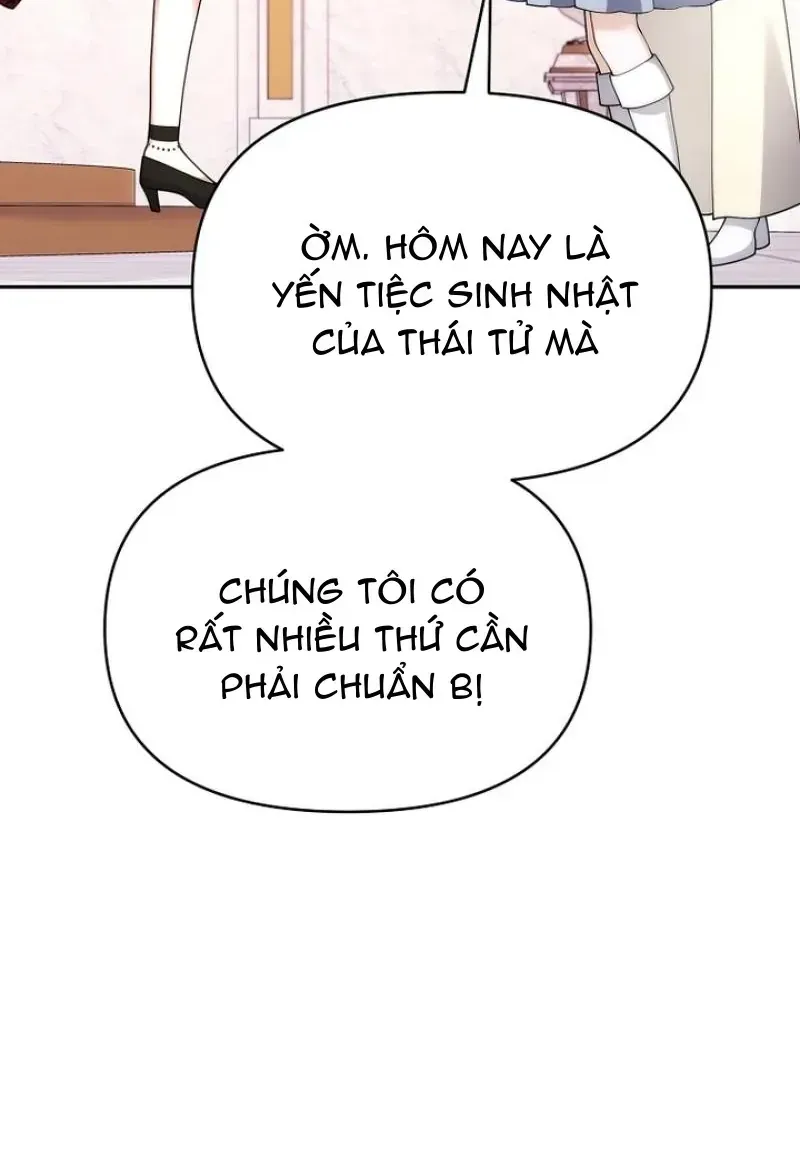 Tiểu Thư Út Của Gia Tộc Công Tước Phương Bắc Bị Lỗi Thiết Lập Rồi Chap 20 - Next Chap 21